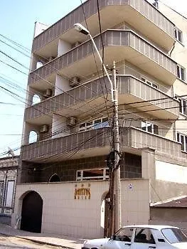 Bristol Hotel Bucharest