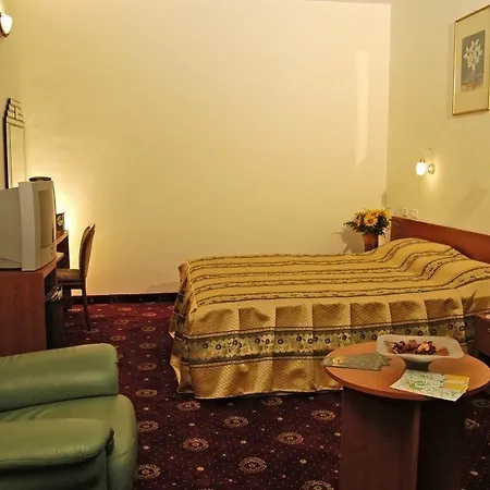 Hotel Bristol Bucharest