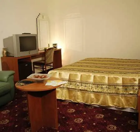 Bristol 3* Bukarest