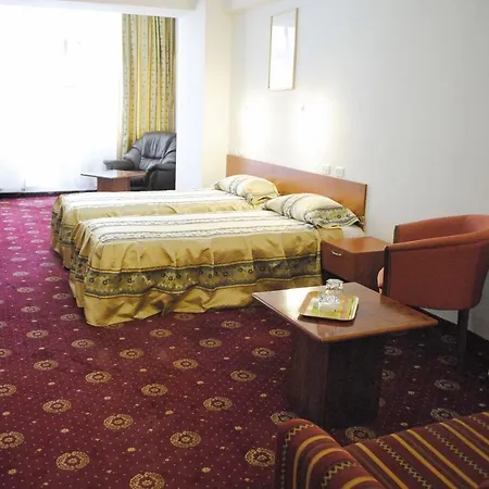 Bristol 3* Bucharest