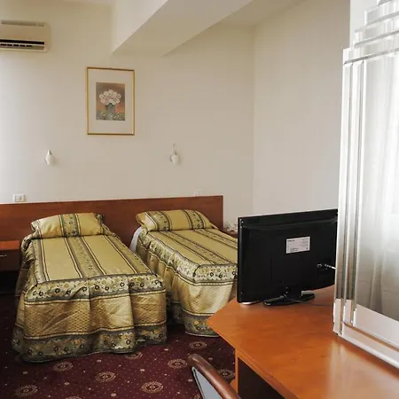 Bristol Hotel Bucharest