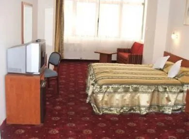 Bristol Hotel