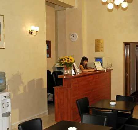 Bristol Hotel Bucharest