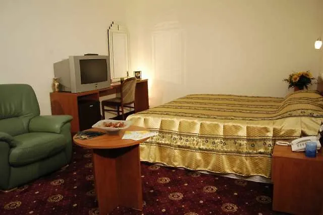 Bristol 3* Bucarest